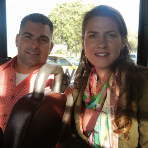 Meet your Posher, Kimberly